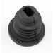 Omix 18018.01 Steering Shaft Coupling Boot; - Truck Part Superstore