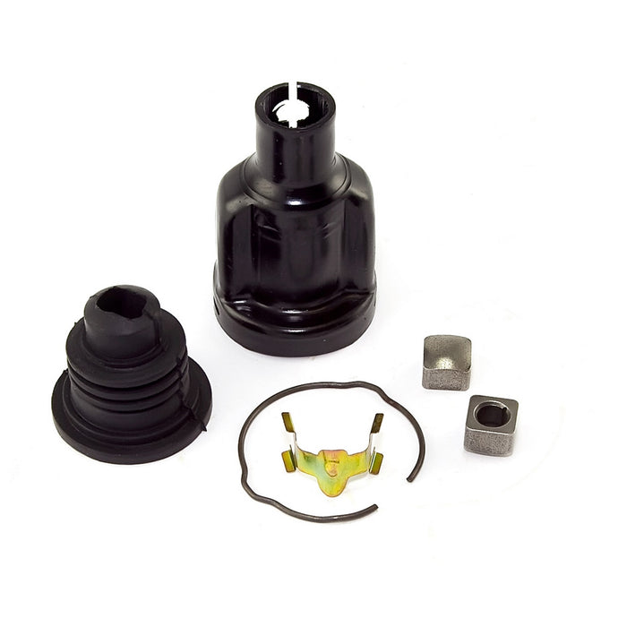 Omix 18018.06 Power Steering Coupling Kit; w/Hardware; - Truck Part Superstore