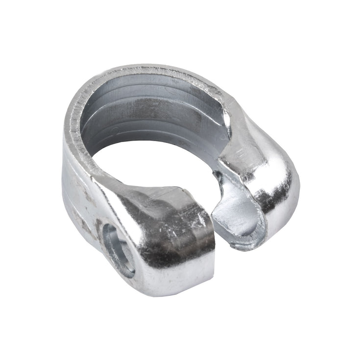 Omix 18018.07 Steering Shaft Coupling Clamp; - Truck Part Superstore