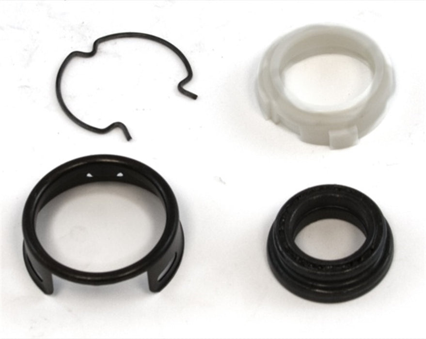 Omix 18019.03 Steering Shaft Kit; Incl. Retainer/Bearing/Hardware Kit; - Truck Part Superstore
