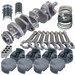 Eagle Specialty Prod 18020100 Engine Crankshaft Rotating Assembly - Truck Part Superstore