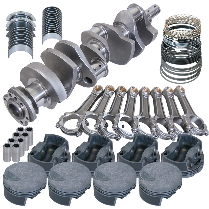 Eagle Specialty Prod 18020070 Engine Crankshaft Rotating Assembly - Truck Part Superstore