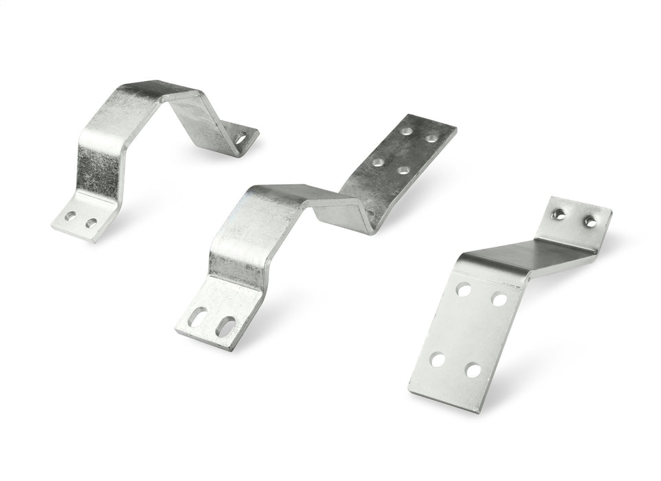 Lakewood 18020 Drive Shaft Loop; 0.25 in. Thick Zinc Plated Steel; - Truck Part Superstore
