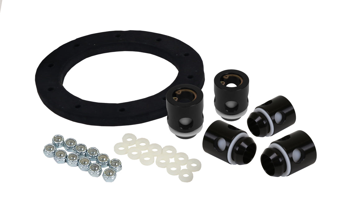 Aeromotive Fuel System 18021 Phantom Bladder Baffles - Phantom 450 & Dual (18310 & 18309) - Truck Part Superstore