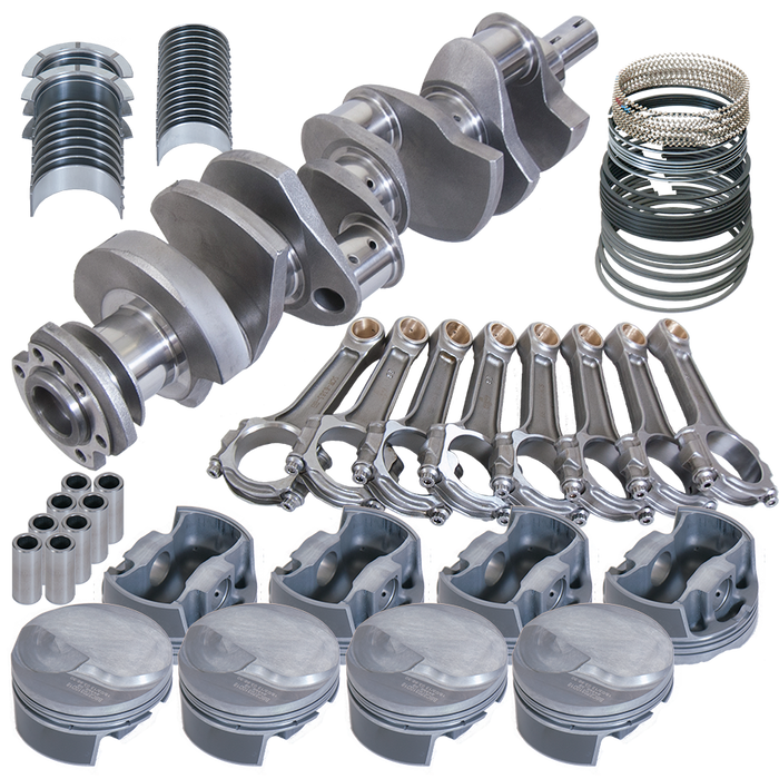 Eagle Specialty Prod 18022070 Engine Crankshaft Rotating Assembly - Truck Part Superstore