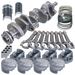Eagle Specialty Prod 18022030 Engine Crankshaft Rotating Assembly - Truck Part Superstore
