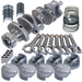 Eagle Specialty Prod 18022L060 Street & Strip Assembly Chevy 454, 1PC - Truck Part Superstore
