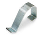 Lakewood 18022 Drive Shaft Loop; 0.25 in. Thick Zinc Plated Steel; - Truck Part Superstore