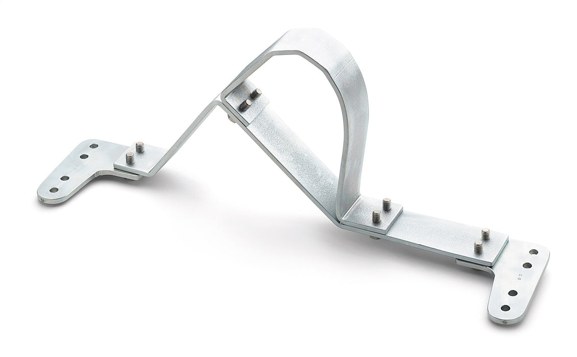 Lakewood 18022 Drive Shaft Loop; 0.25 in. Thick Zinc Plated Steel; - Truck Part Superstore