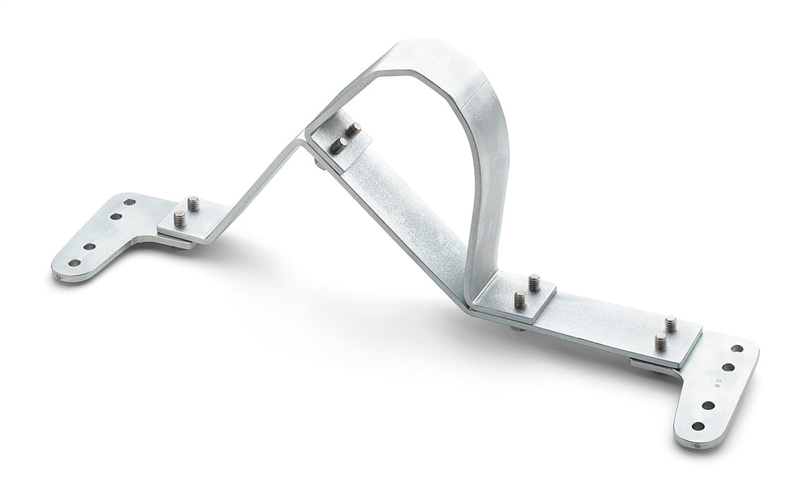 Lakewood 18022 Drive Shaft Loop; 0.25 in. Thick Zinc Plated Steel; - Truck Part Superstore