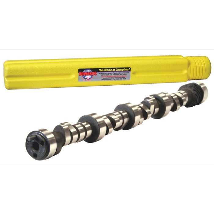 Howards Cams 180245-10 Hydraulic Roller Camshaft; 1987 - 1998 Chevy 305/350 1600 to 5400 Howards Cams 180245-10 - Truck Part Superstore