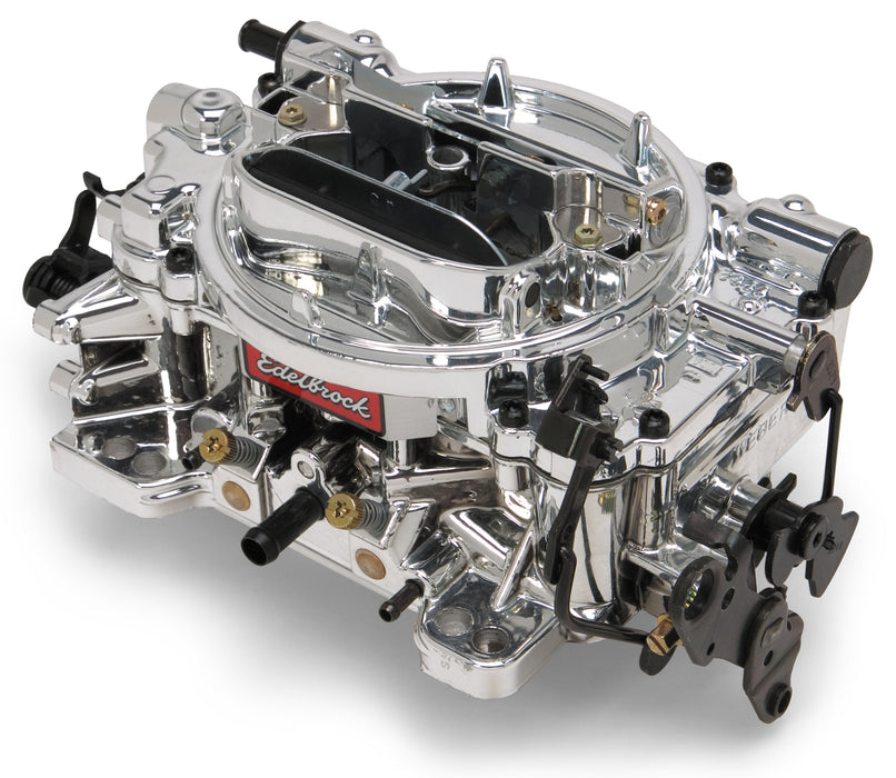 Edelbrock 180249 { Sellable : Yes } - Truck Part Superstore