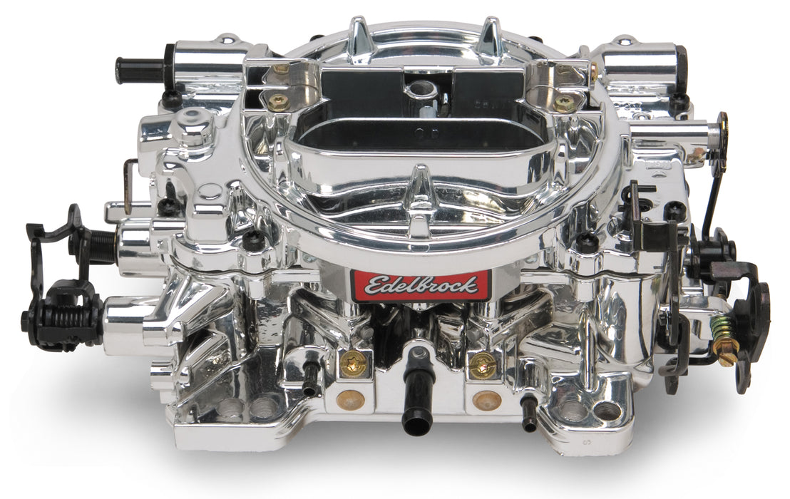 Edelbrock 180249 { Sellable : Yes } - Truck Part Superstore