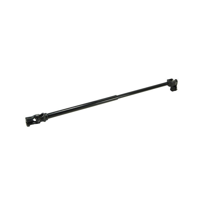 Omix 18024.01 Manual Steering Shaft; Heavy Duty; - Truck Part Superstore