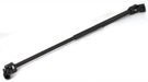Omix 18024.02 Power Steering Shaft; Heavy Duty; - Truck Part Superstore