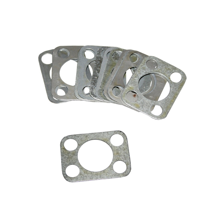 Omix 18026.07 Steering King Pin Bearing Shim Set; Front; Dana 25/27; Single;; - Truck Part Superstore