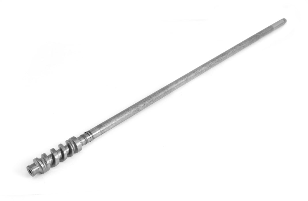 Omix 18028.01 Steering Gear Box Worm Shaft; 40.5 in.; - Truck Part Superstore