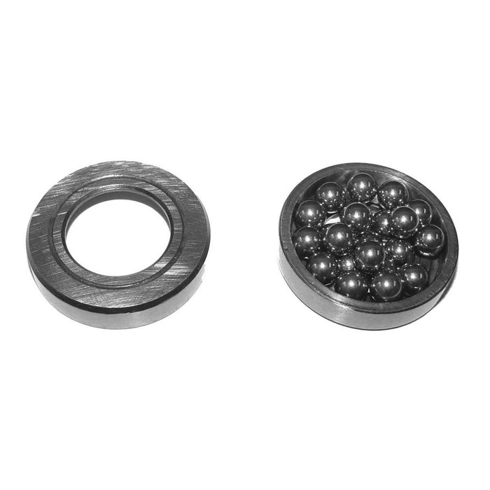 Omix 18029.01 Steering Gear Box Worm Shaft Bearing Kit; - Truck Part Superstore