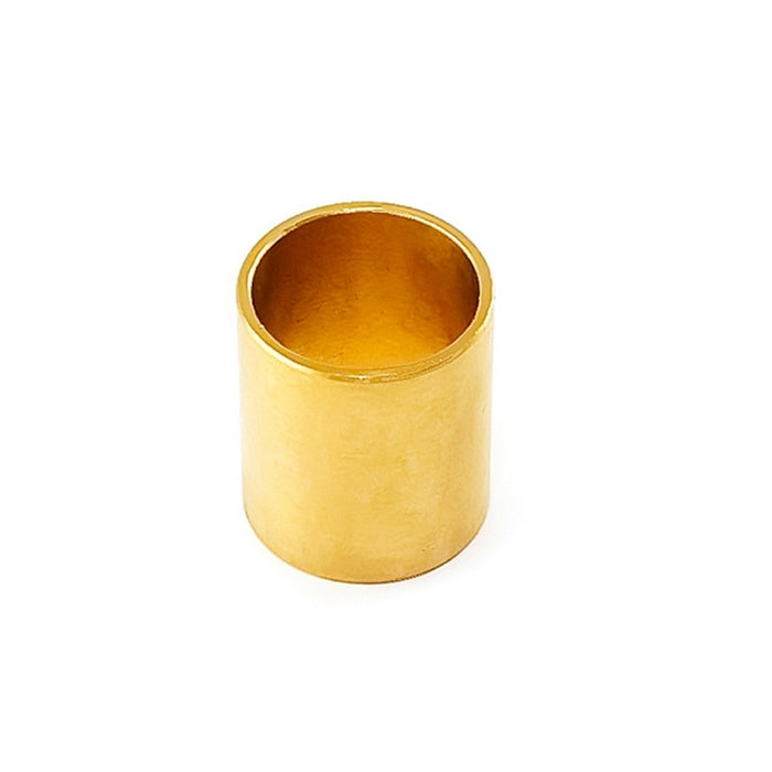 Omix 18029.07 Steering Gear Box Sector Shaft Bushing; Long; - Truck Part Superstore