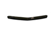 Lund 18029 Interceptor Wrap Bug Shield; Smoke; Full Height; No Drill Installation; - Truck Part Superstore