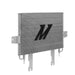 Mishimoto MMTC-F2D-03SL Transmission Cooler, fits Ford 6.0L Powerstroke 2003-2007 - Truck Part Superstore