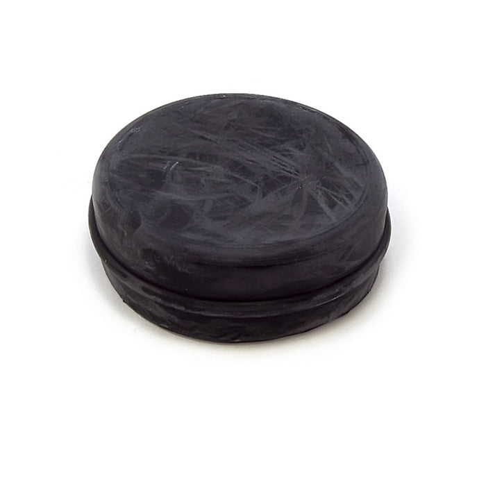 Omix 18032.05 Horn Button; Black; - Truck Part Superstore