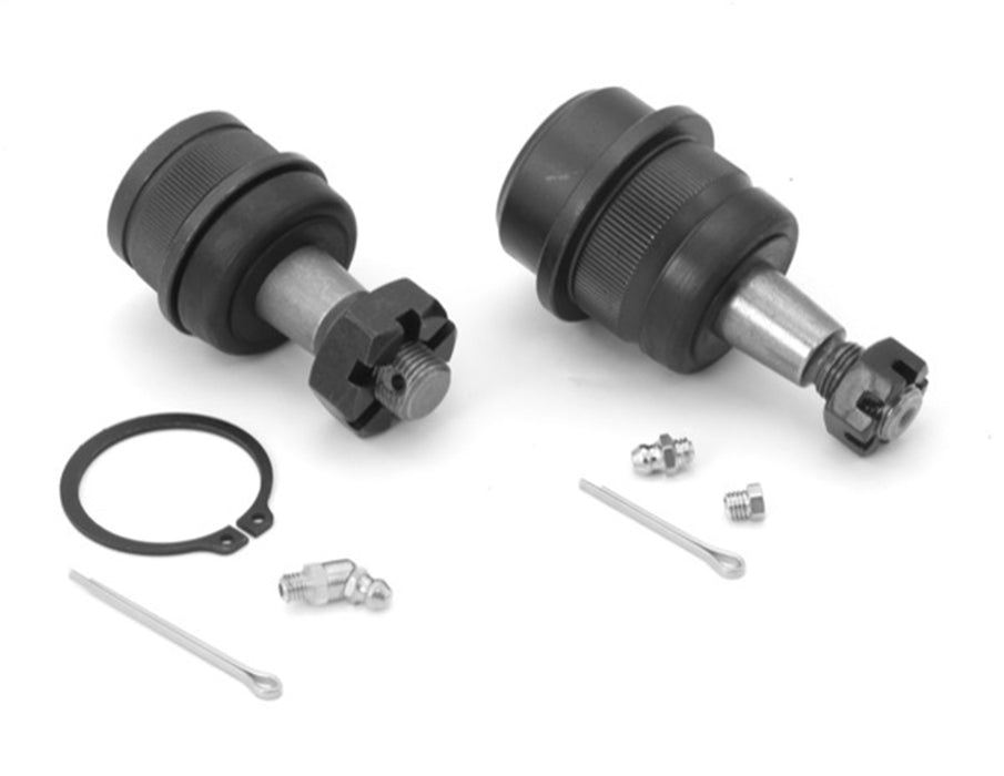 Omix 18036.02 Ball Joint Kit; Front; Dana 30; Reverse; Incl. Hardware; For One Side;; - Truck Part Superstore