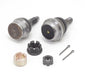 Omix 18036.05 Ball Joint Kit; Front; One Side Only; - Truck Part Superstore
