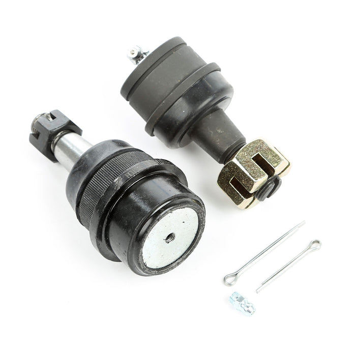 Omix 18036.14 Ball Joint Kit; Front; - Truck Part Superstore