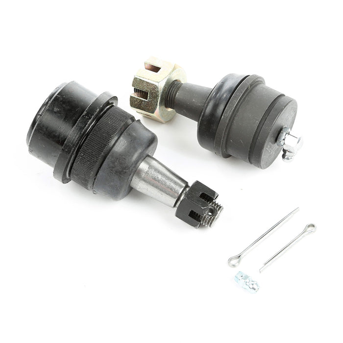 Omix 18036.14 Ball Joint Kit; Front; - Truck Part Superstore