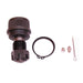 Omix 18037.01 Ball Joint; Front; Rear; Dana 30/44; AMC 20; Upper;; - Truck Part Superstore