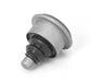 Omix 18037.03 Ball Joint; Rear Upper; - Truck Part Superstore
