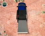 Overland Vehicle Systems 18039909 Nomadic Awning 1.3 - 4.5 Foot With Black Cover Overland Vehicle Systems - Truck Part Superstore