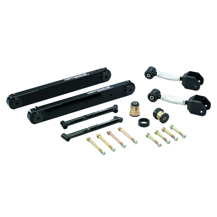 Hotchkis Performance 1803A 1968-1972 GM A Body Adjustable Rear Suspension Package - Truck Part Superstore