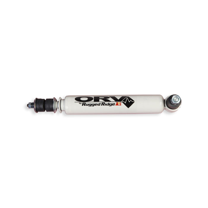 Omix 18040.01 Steering Damper; OE Style; - Truck Part Superstore