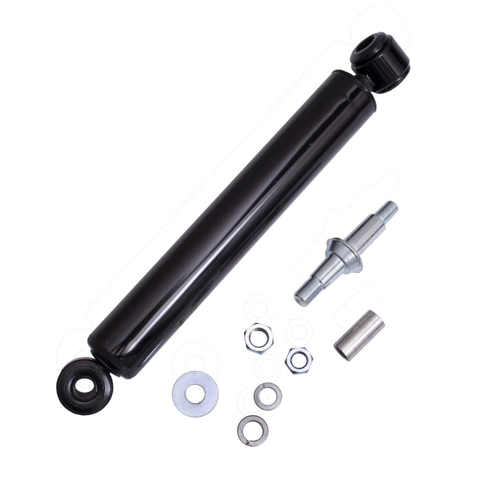 Omix 18040.03 Steering Damper; OE Style; - Truck Part Superstore