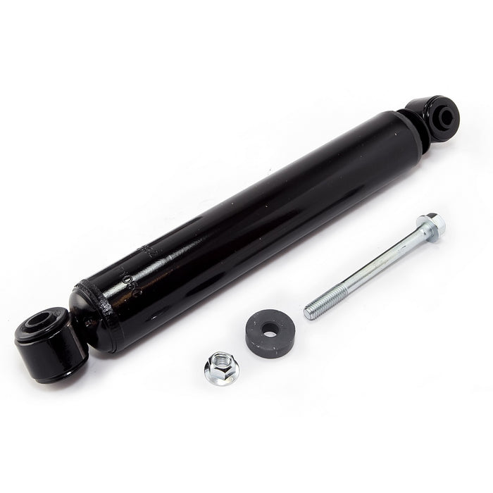 Omix 18040.04 Steering Damper; OE Style; - Truck Part Superstore