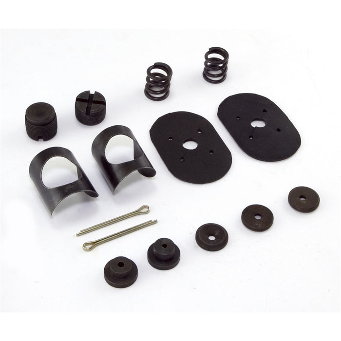 Omix 18041.02 Drag Linkage Hardware Kit; - Truck Part Superstore