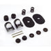 Omix 18041.02 Drag Linkage Hardware Kit; - Truck Part Superstore