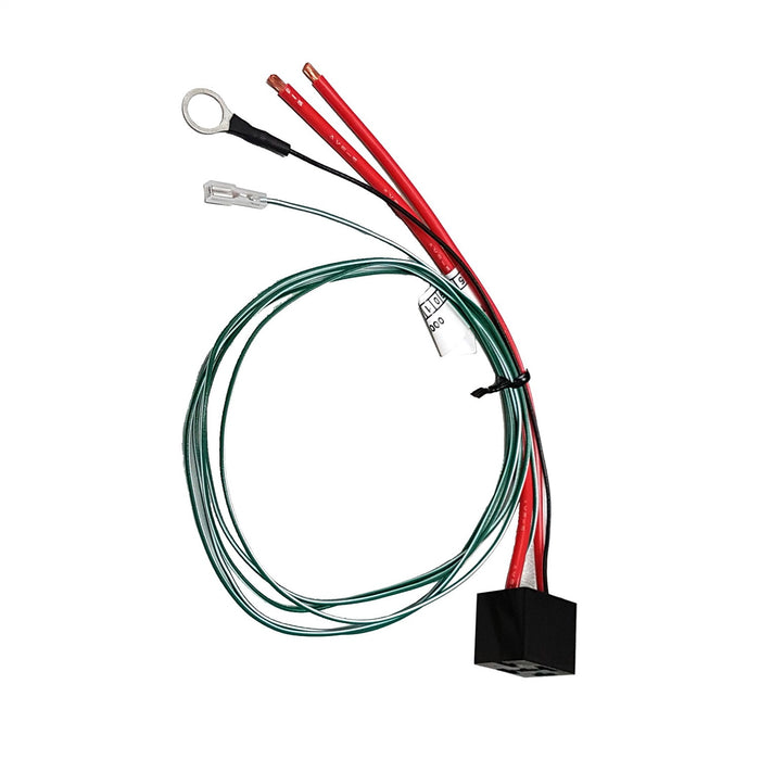 ARB 180422 4WD Actuator Wiring Harness - Truck Part Superstore