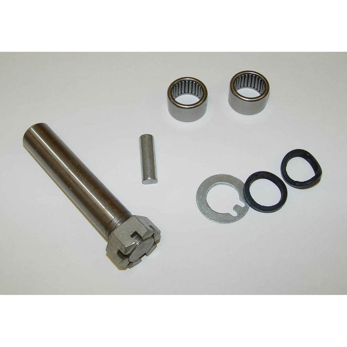 Omix 18042.02 Bellcrank Repair Kit; Incl. Bellcrank Bearing/Bellcrank Shaft/Nut; - Truck Part Superstore