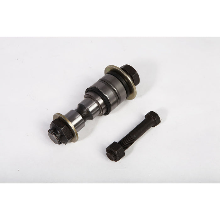 Omix 18042.03 Bellcrank Repair Kit; For 7/8 in.; Incl. Bellcrank Bearing/Bellcrank Shaft/Nut; - Truck Part Superstore