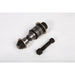 Omix 18042.03 Bellcrank Repair Kit; For 7/8 in.; Incl. Bellcrank Bearing/Bellcrank Shaft/Nut; - Truck Part Superstore