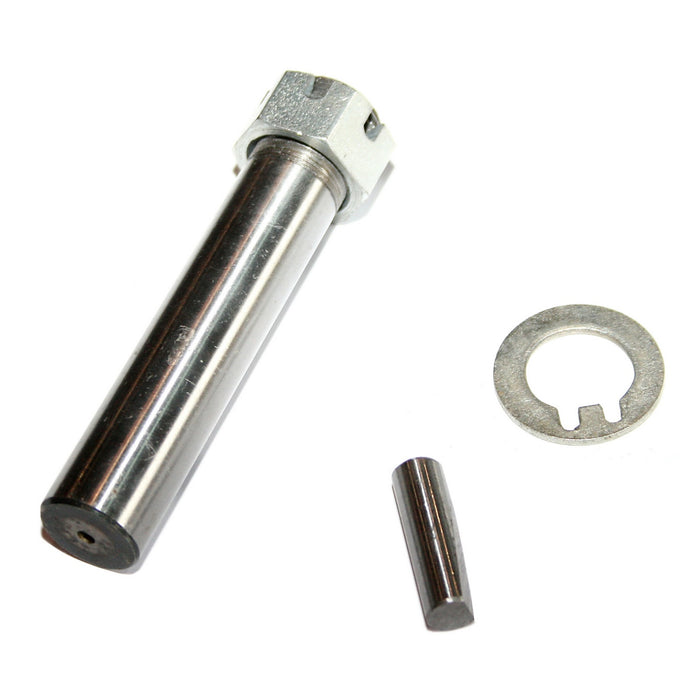 Omix 18042.40 Steering Shaft Bellcrank; Incl. Nut; - Truck Part Superstore