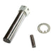 Omix 18042.40 Steering Shaft Bellcrank; Incl. Nut; - Truck Part Superstore
