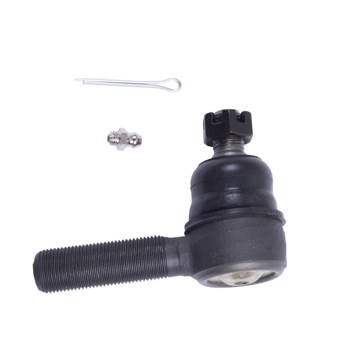 Omix 18043.03 Tie Rod End; Left Hand Thread; 11/16 in.; - Truck Part Superstore