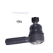 Omix 18043.03 Tie Rod End; Left Hand Thread; 11/16 in.; - Truck Part Superstore