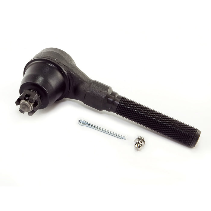 Omix 18043.06 Tie Rod End; Left Thread; - Truck Part Superstore