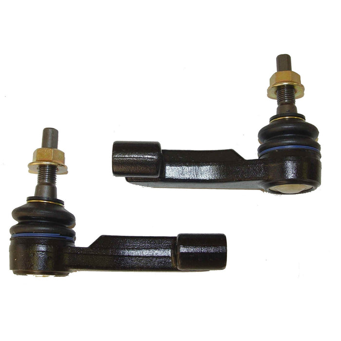 Omix 18043.16 Tie Rod End; - Truck Part Superstore