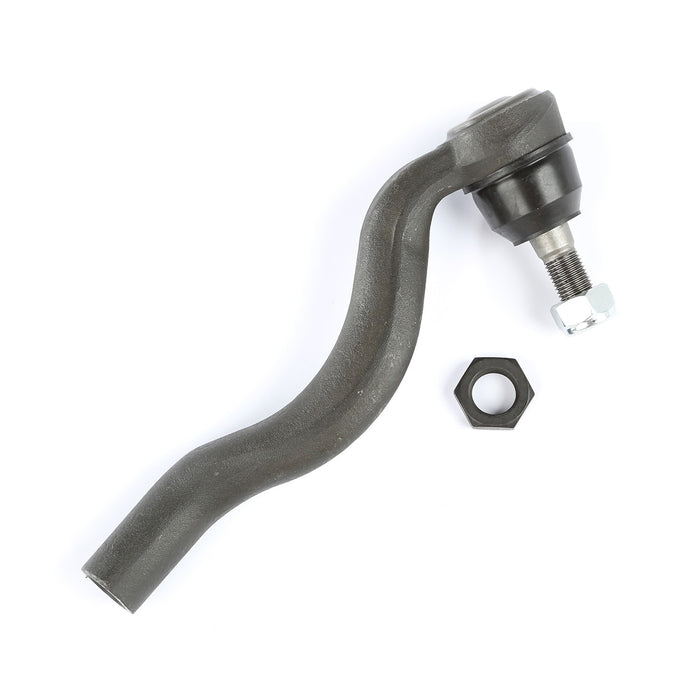 Omix 18043.19 Tie Rod End; Left Thread; - Truck Part Superstore